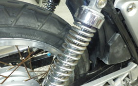 HONDA GB400TT 1985 NC20