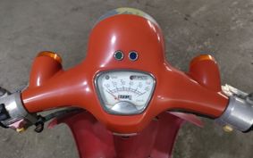 HONDA JOL CUB AF53