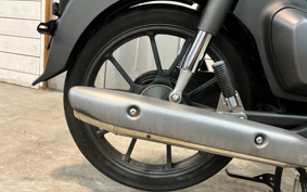 HONDA  SUPER CUB C125 JA58