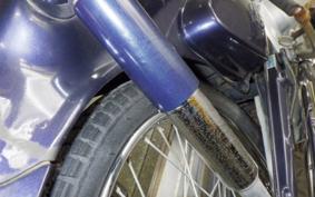 HONDA C50 SUPER CUB C50
