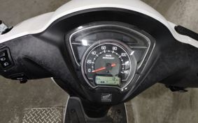 HONDA DIO 110 JK03