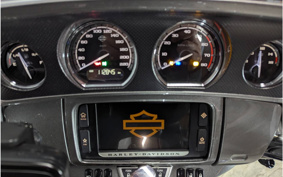 HARLEY FLHTKSE CVO 2015 TEN