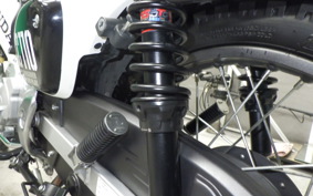 HONDA ｸﾛｽｶﾌﾞ110-2 JA45