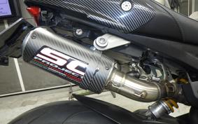 DUCATI MONSTER 1100S 2009