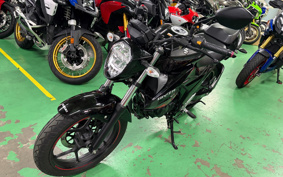 SUZUKI JIKUSA-150 ED13N