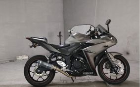 YAMAHA YZF-R25 RG10J