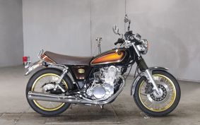 YAMAHA SR400 2018 RH16J