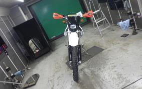 HONDA XR-250 GEN 2 2001 MD30