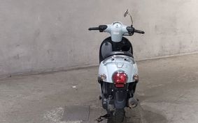 HONDA GIORNO AF77