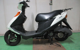 SUZUKI ADDRESS V125 CF4EA