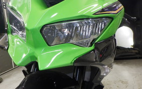 KAWASAKI ZX-25R ZX250E
