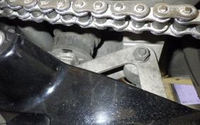 HONDA CBR600RR GEN 3 2007 PC40
