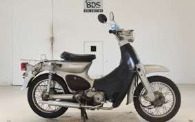 HONDA LITTLE CUB AA01