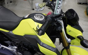 HONDA GROM 2006 JC61