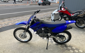 YAMAHA TT-R125 LWE CE21