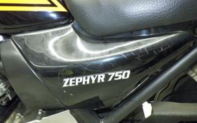 KAWASAKI ZEPHYR 750 2006 ZR750C