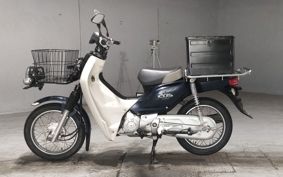 HONDA SUPER CUB110 JA10