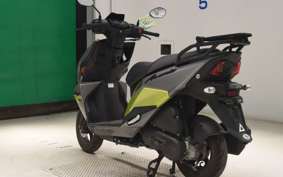SUZUKI AVENIS 125 EA12J