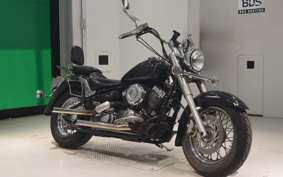 YAMAHA DRAGSTAR 400 CLASSIC 2006 VH01J