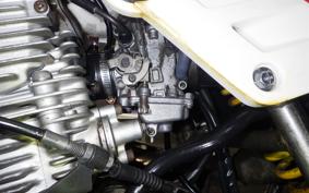 YAMAHA SEROW 225 Gen.2 2010 1KH