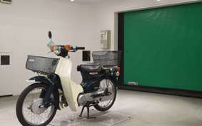 HONDA C90 SUPER CUB 2021 HA02