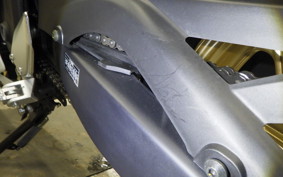 YAMAHA YZF-R3 2022 RH21J