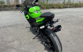 KAWASAKI NINJA 400 2018 EX400G