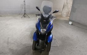 YAMAHA TRICITY 155 ABS SG37J