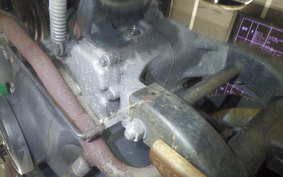 SUZUKI LET's 4 Basket 2021 CA43A