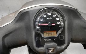 HONDA  TACT  BASIC  AF79