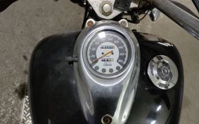 YAMAHA DRAGSTAR 400 4TR