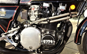 KAWASAKI Z1000 2000 KZT00D