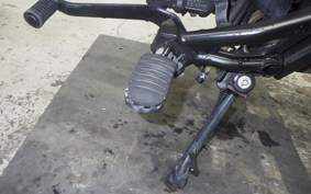 HONDA REBEL 250 A 2001 MC49