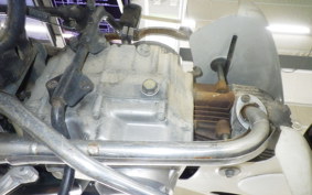 HONDA C50 SUPER CUB C50