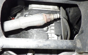 SUZUKI ADDRESS V125 DT11A