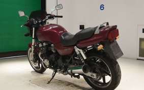 HONDA CB750 GEN 2 1996 RC42