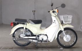 HONDA SUPER CUB110 JA07