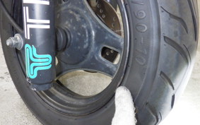 SUZUKI ADDRESS V125 2026 CF4EA