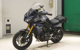 YAMAHA MT-09 Tracer 2016 RN36J