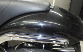 HARLEY FXSB 1580 2014