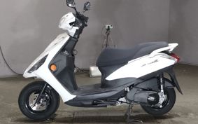 YAMAHA AXIS Z SED7J