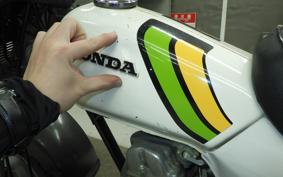 HONDA NAUTY DAX CY50