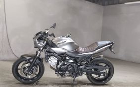 SUZUKI SV650 X VP55B