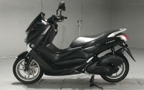 YAMAHA N-MAX 125 SE86J