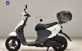 SUZUKI LET's 4 CA41A