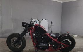 KAWASAKI VULCAN400 CLASSIC VN400A