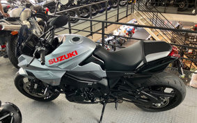 SUZUKI KATANA 2019 GT79B