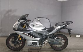 YAMAHA YZF-R25 RG43J
