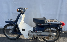 HONDA C50 SUPER CUB E