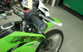 KAWASAKI KLX230 2007 LX230A